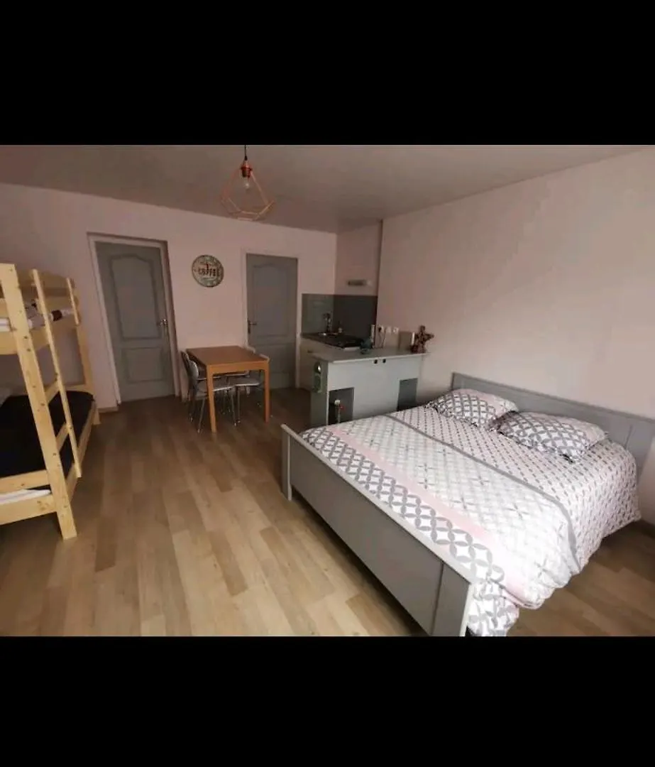 Studio Dans Maison Individuelle - Chemin Stevenson Le Puy-en-Velay
