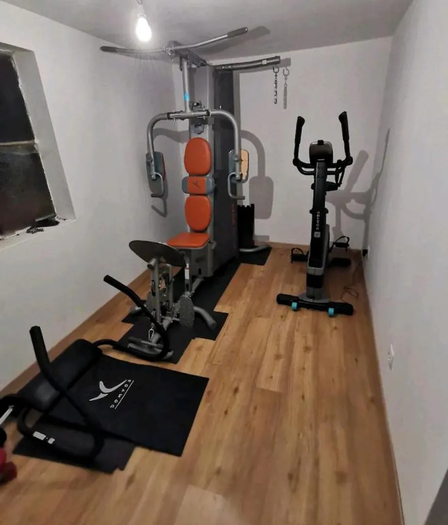 Studio Dans Maison Individuelle - Chemin Stevenson Le Puy-en-Velay France