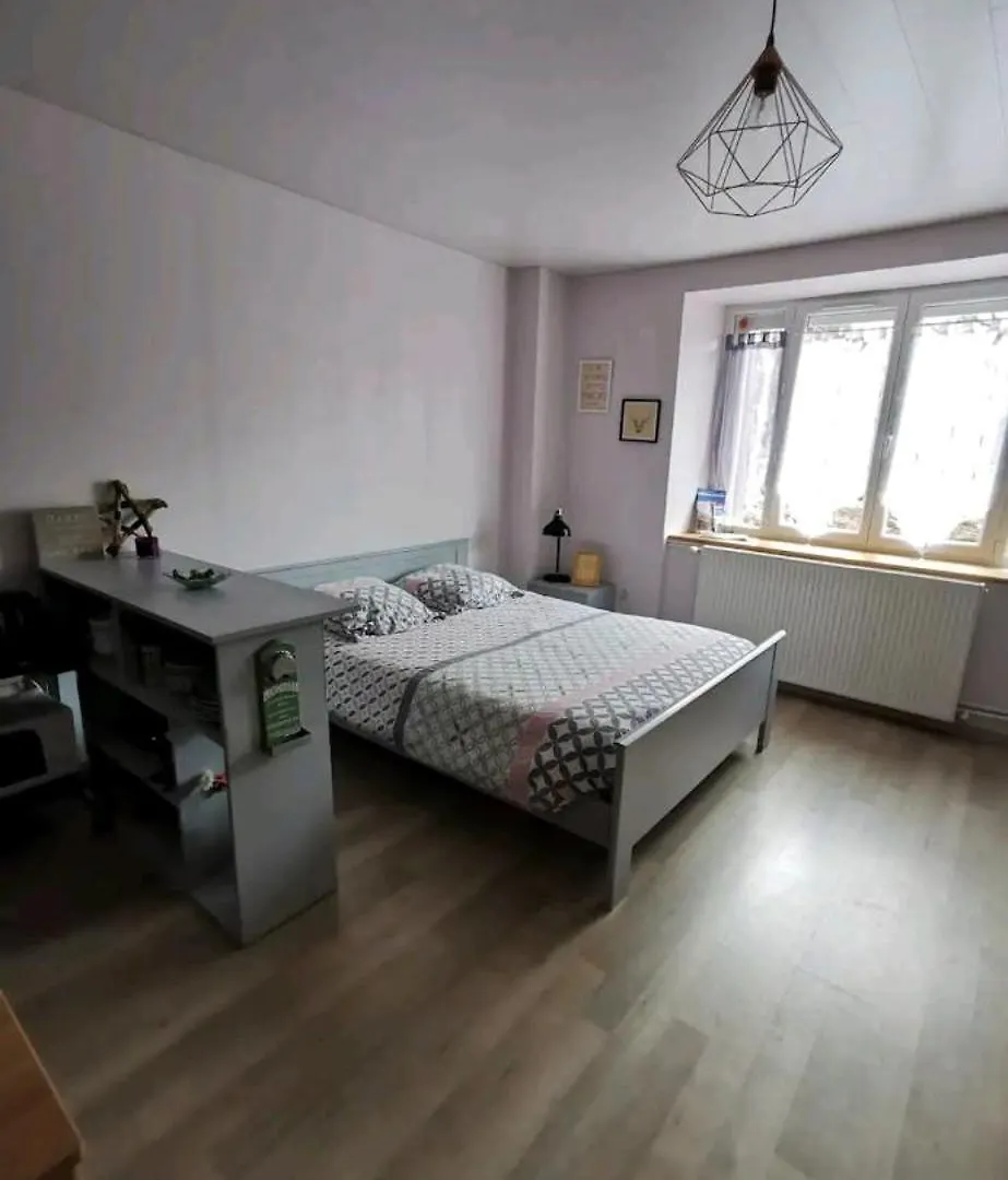Studio Dans Maison Individuelle - Chemin Stevenson Le Puy-en-Velay
